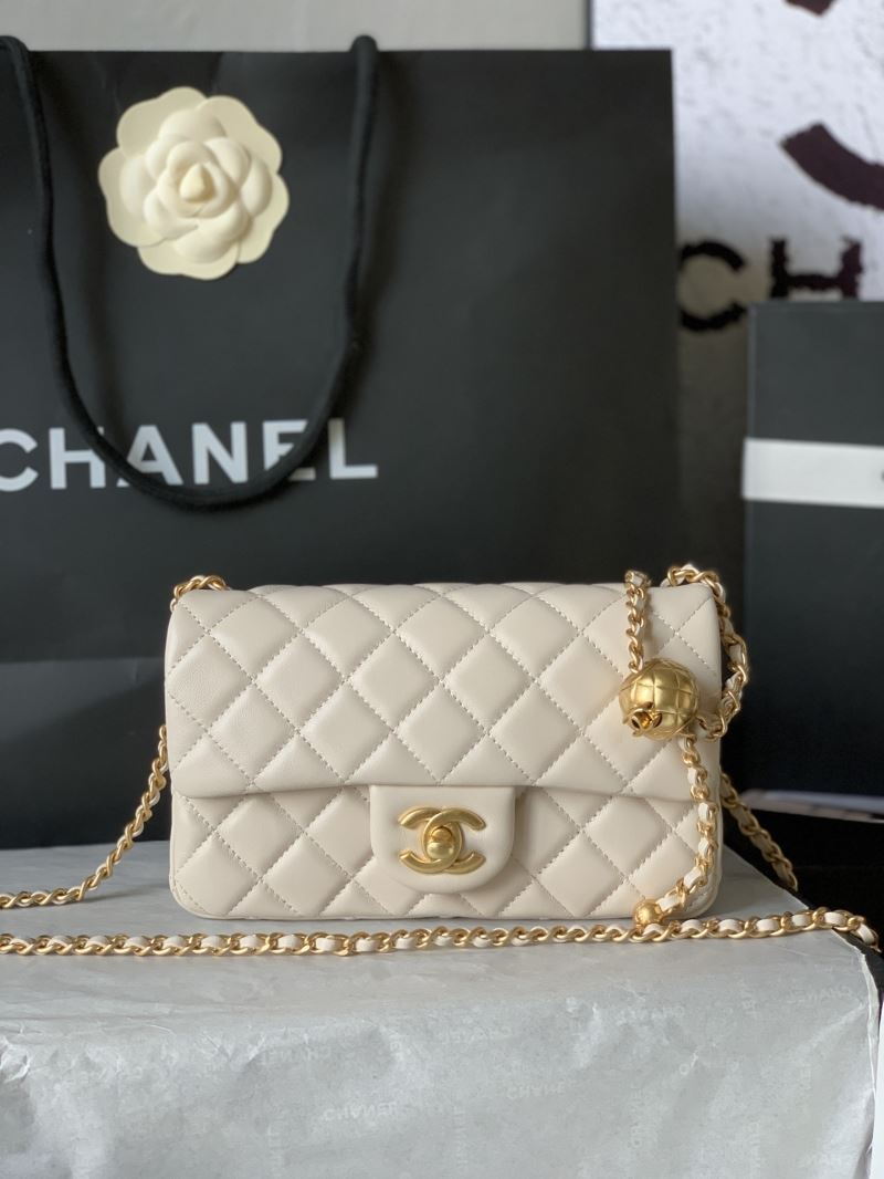 Chanel CF Series Bags